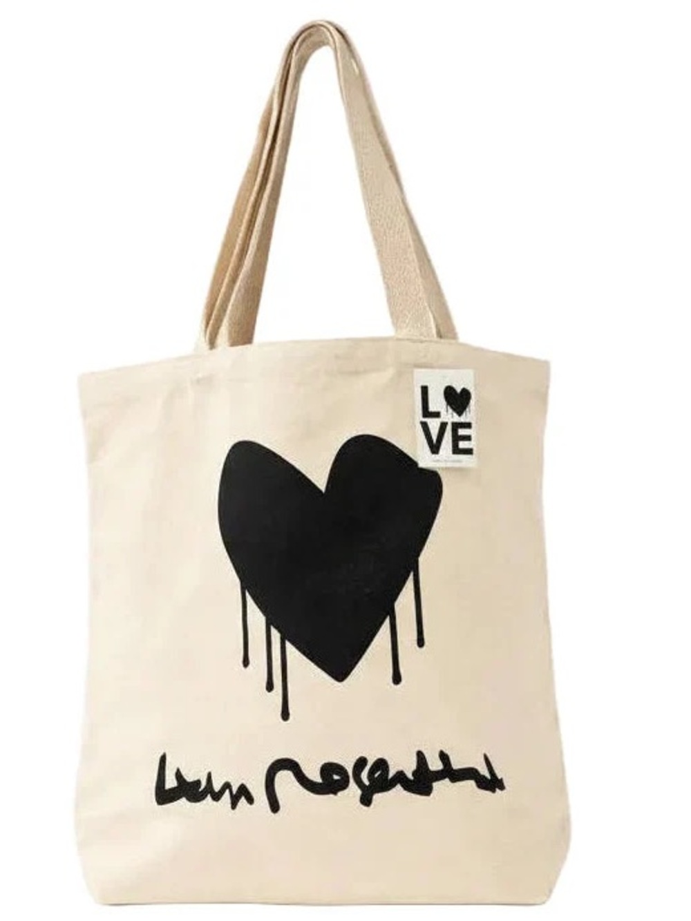 Kerri Rosenthal Drippy Tote